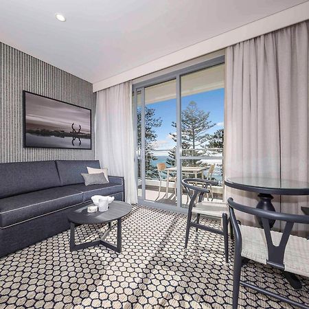 Peppers Manly Beach Sydney Zewnętrze zdjęcie