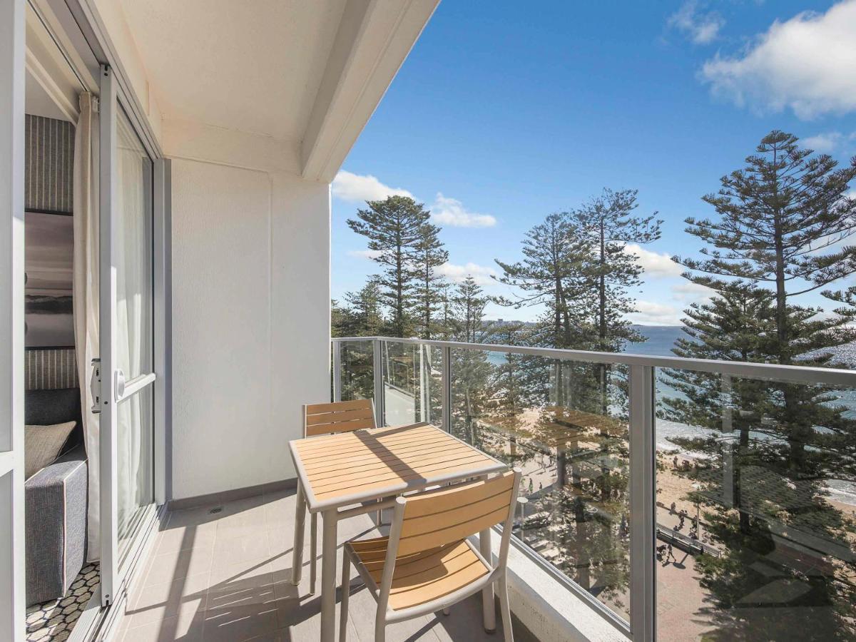 Peppers Manly Beach Sydney Zewnętrze zdjęcie