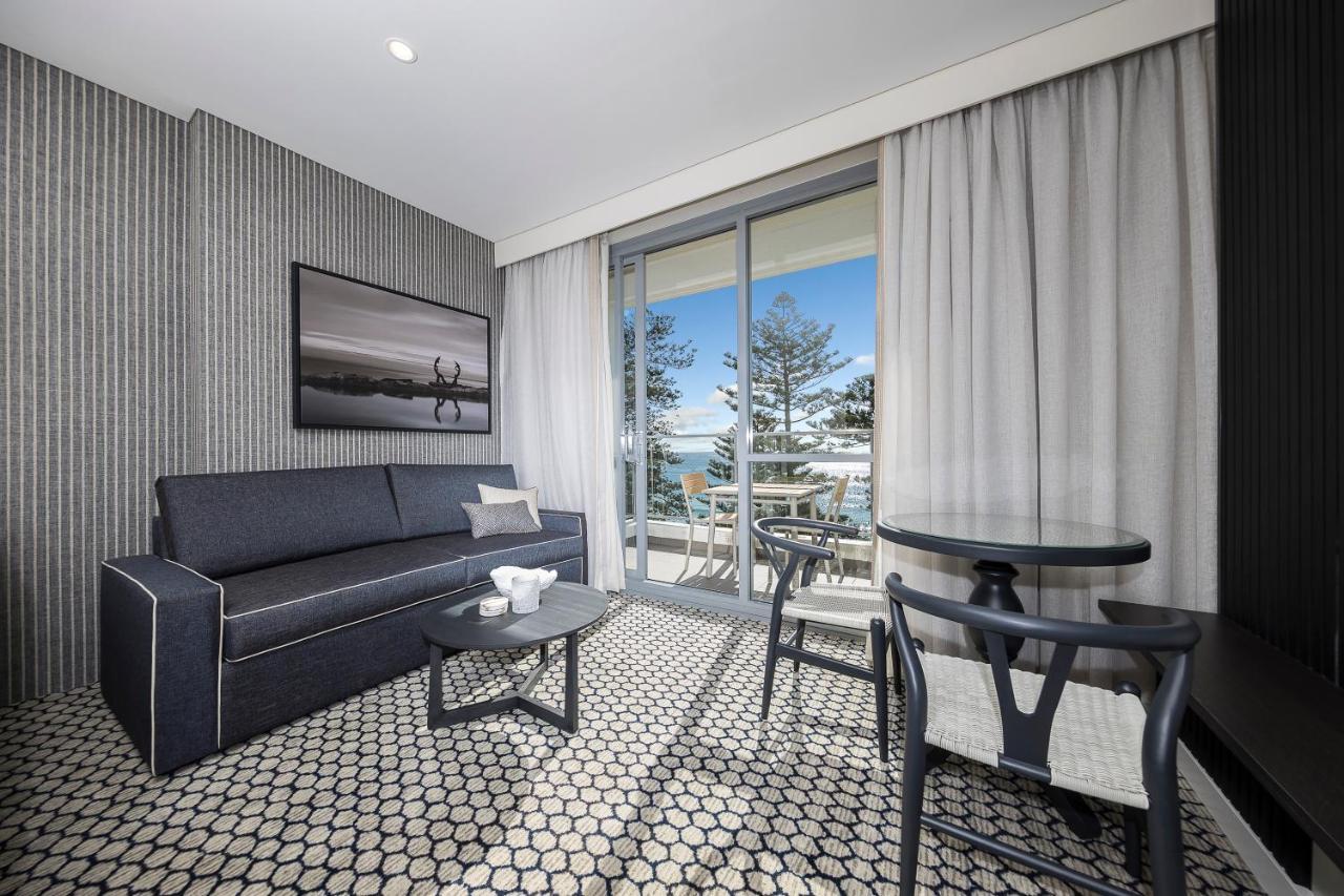 Peppers Manly Beach Sydney Zewnętrze zdjęcie