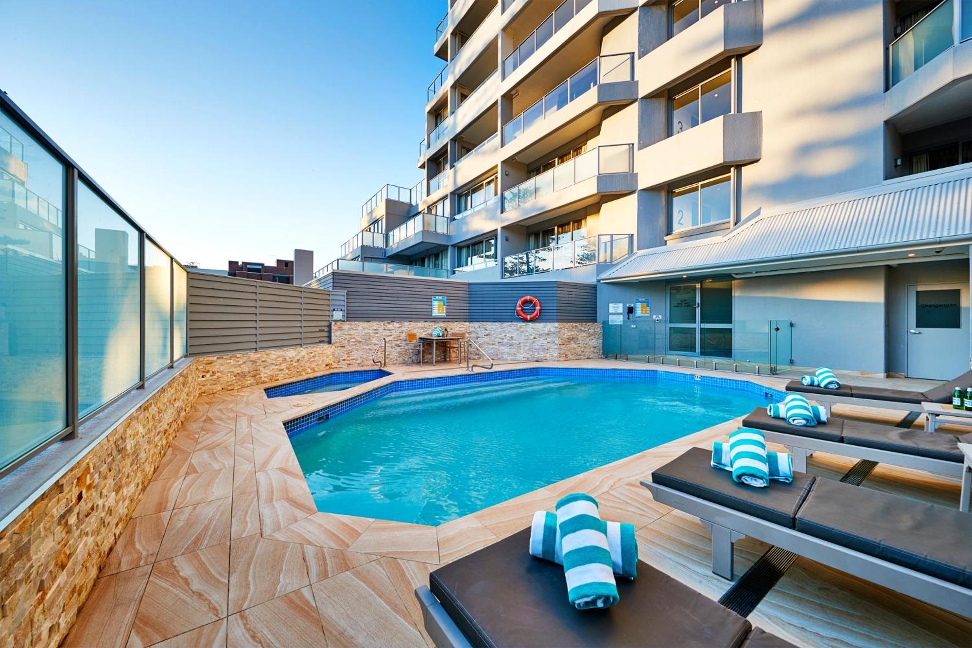 Peppers Manly Beach Sydney Zewnętrze zdjęcie