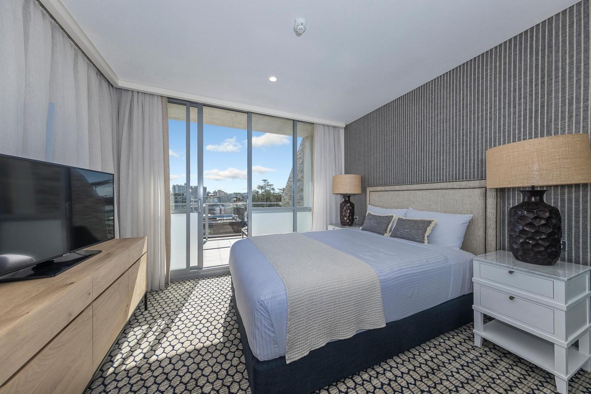 Peppers Manly Beach Sydney Zewnętrze zdjęcie